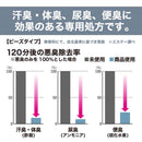 エステー 消臭力業務用 ビーズタイプ 特大つめかえ 無香料 4200g