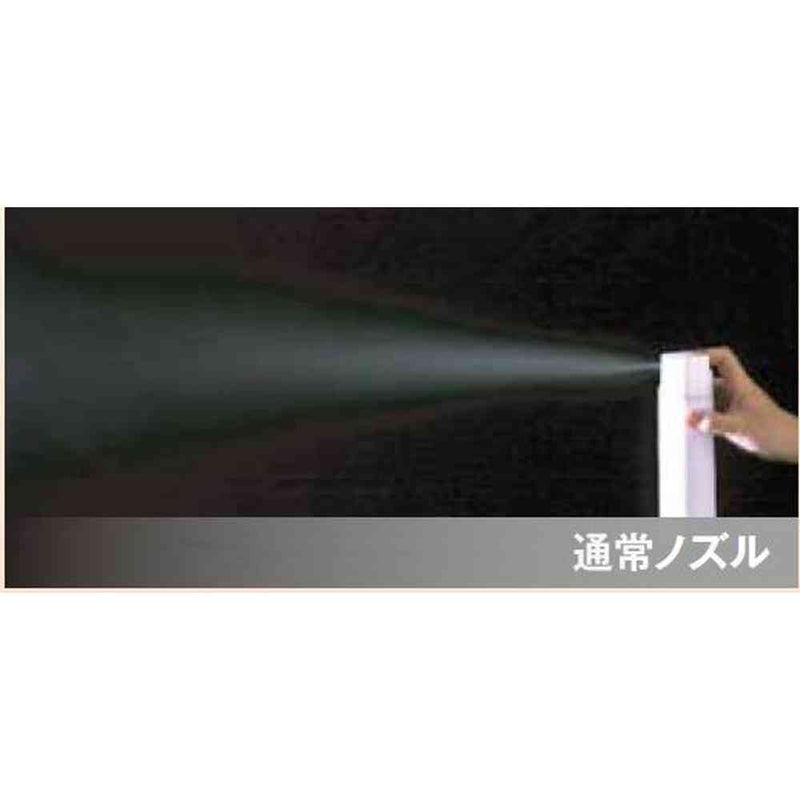 エステー 消臭力業務用 ワイドスプレー 無香性 450ml