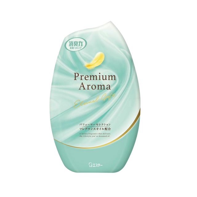 S.T. room deodorizing power Premium Aroma Eternal Gift 400ml