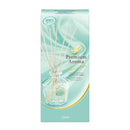 エステー お部屋の消臭力 Premium Aroma Stick 本体 エターナルギフト50ml