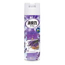 Est toilet deodorizing spray lavender 365ml