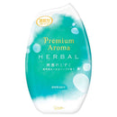 エステー お部屋の消臭力 Premium Aroma 朝露のしずく 400mL