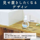 エステー 消臭力 トイレのフレッシュミスト RESETTO ハーバルリフレッシュ 本体 60mL