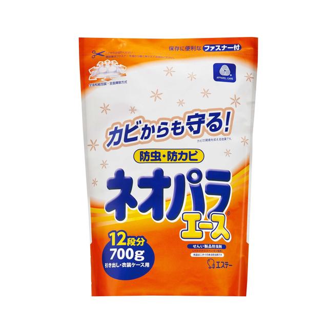 エステー ネオパラエース 引き出し・衣装ケース用 700g700g