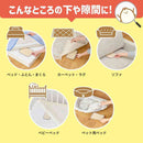 エステー ムシューダ ダニさん集まれ! ダニ捕獲シート 2枚