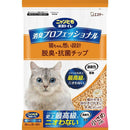 エステー株式会社 消臭プロフェッショナルチップ 小さめの粒 4.4L