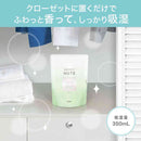 エステー ドライペット NOTE 置き型タイプ ホワイトリリー 1個