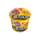 ◆エースコック スーパーカップ1.5倍 みそラーメン 129g