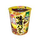 ◆エースコック 飲み干す一杯 味噌バター味ラーメン 67g