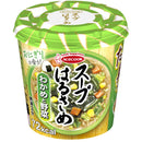 ◆ Acecook 汤春雨裙带菜和蔬菜 21G