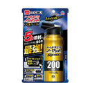 【防除用医薬部外品】アース おすだけノーマット スプレー プロプレミアム 200日分205ml