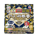 アース 渦巻香 プロプレミアム 10巻入り