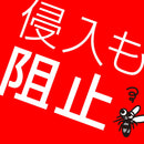 Earth No-mat Wide 60 Days Set Living Room White Blue 1 Pair