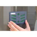 アース 虫よけネットEX あみ戸用 260日用4個入り