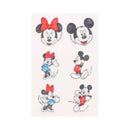 Insect Repellent Patch α Sticker Type Mickey &amp; Minnie Insect Repellent Children 72 Sheets (6 x 12 Sheets)