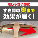 アース製薬 虫コロリアース １プッシュ式スプレー 80プッシュ