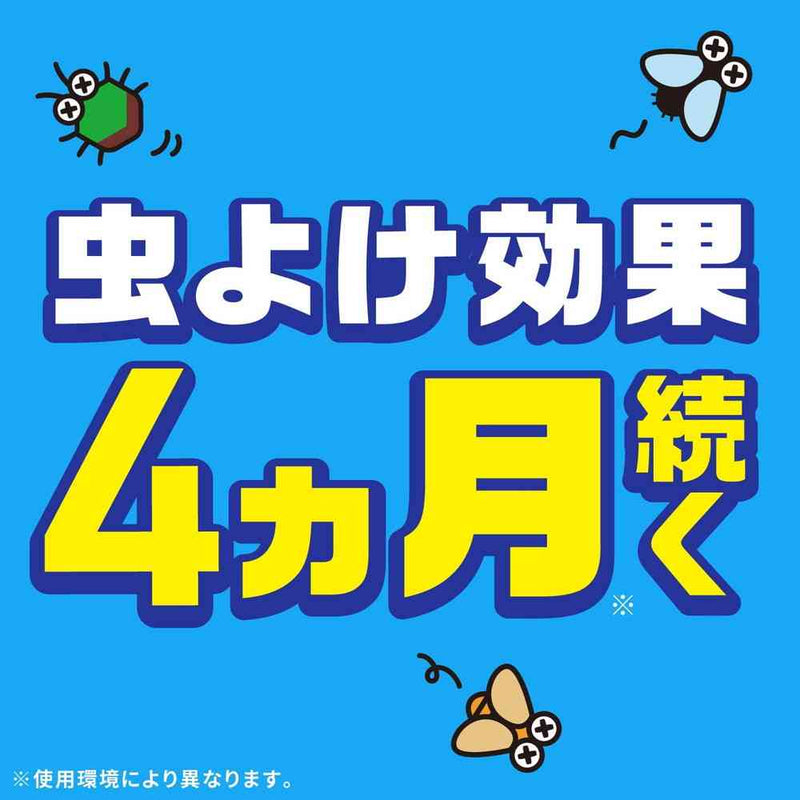 Osudake 大地红无烟推式驱除有害昆虫 80 推式杀虫剂 90 毫升