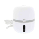 マモルーム ダニ用 1440時間用 （60日）セット ダニよけ器具1個＋薬剤ボトル1本1440時間用