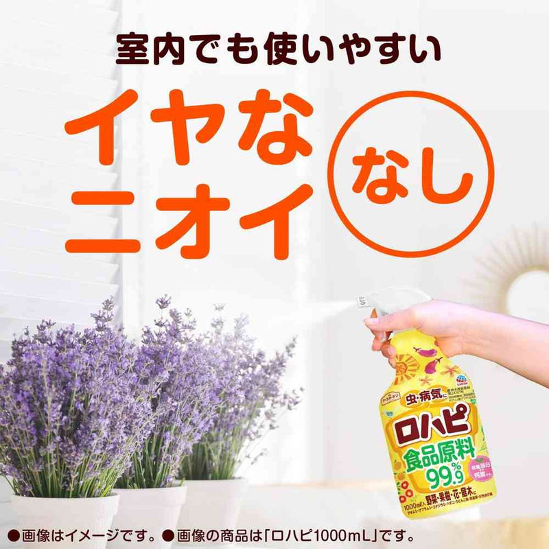 ロハピ 1000ml