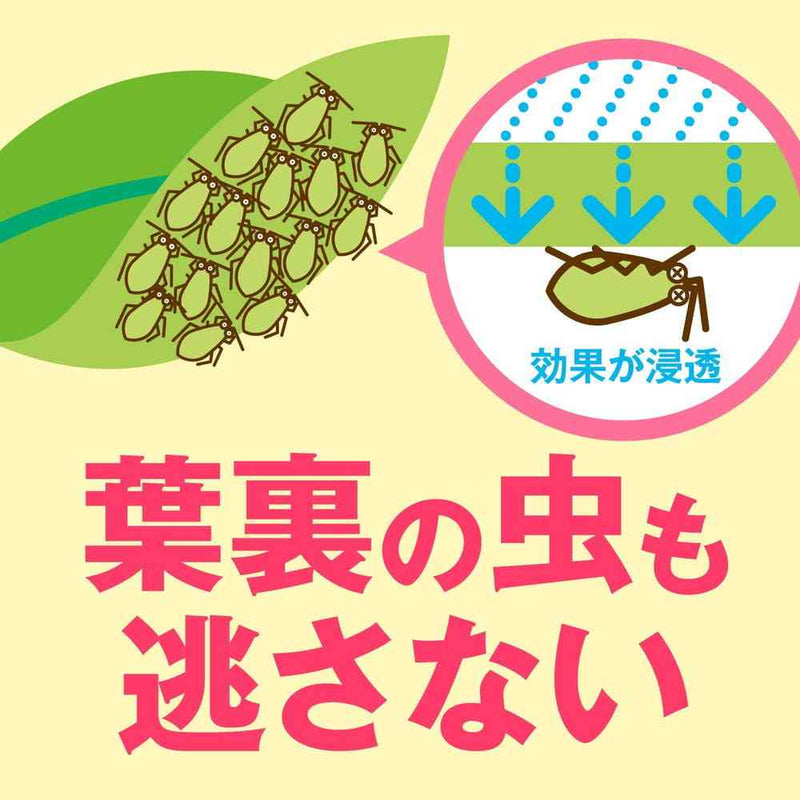 （農）アースガーデン 花いとし 1000ml