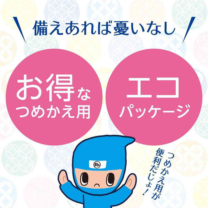 アース製薬 ヘルパータスケ 良い香りに変える 消臭スプレー 詰め替え 350ML