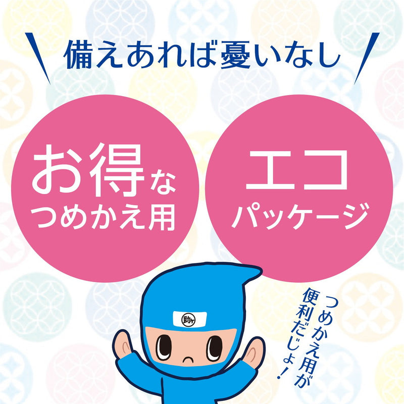 アース製薬 ヘルパータスケ 良い香りに変える 消臭スプレー 詰め替え 350ML