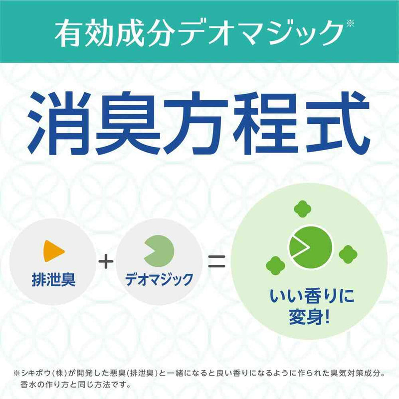 アース製薬  ヘルパータスケ 良い香りに変える 消臭スプレー 快適グリーンの香り