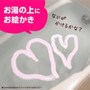 Earth Corporation Playable Bathing Awappi 草莓香 160ml