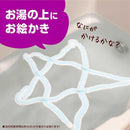 Earth Corporation 可玩沐浴露 Awappi 葡萄香味 160ml