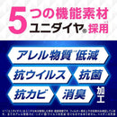 アース製薬 らくハピ エアコンのフィルター 2枚入