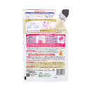 Earth Pharmaceutical Ulmore 高保湿沐浴液奶油玫瑰补充装 480ml