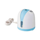 【害虫准药品】Earth Nomat液体驱蚊液套装60天白蓝色本体+1个替换器+1个药瓶（无味60天）