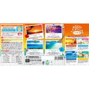 【医薬部外品】アース バスロマン 旅するハワイ 12包入