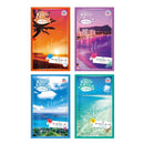 【医薬部外品】アース バスロマン 旅するハワイ 12包入