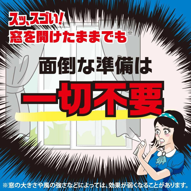 【防除用医薬部外品】アース ゴキッシュ スッ、スゴい！ 30プッシュ 11.5ml