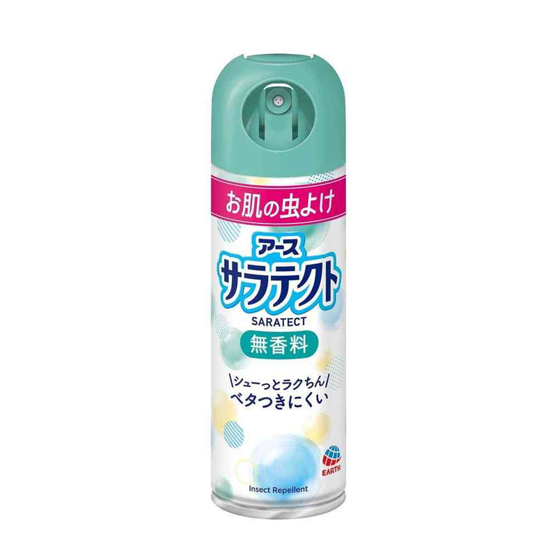 [害虫防除准药品] [季末] [害虫防除准药品] Earth Saratect Unscented 200ml