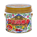 アース渦巻香 30巻缶入