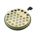 地球漩涡香 香盘 1 件