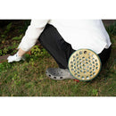 アース蚊とり 大型吊り下げ式線香皿 1個