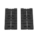 【防除用医薬部外品】アース製薬 ブラックキャップ 1年間効く！ スキマ用 16個入り