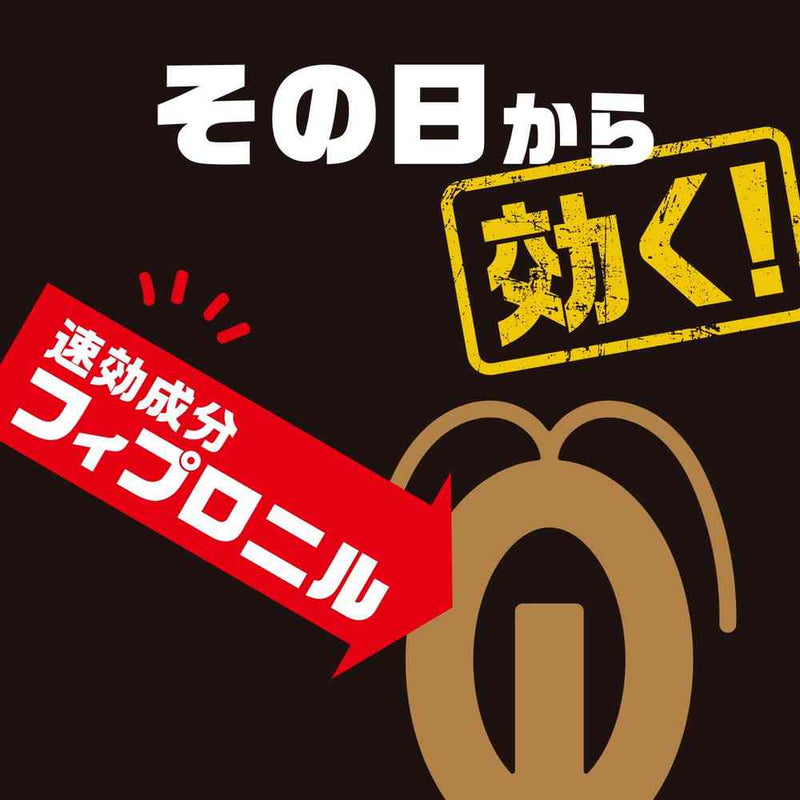 【防除用医薬部外品】アース製薬 ブラックキャップ 1年間効く！ スキマ用 16個入り