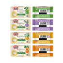 【医薬部外品】アース製薬 温泡 ボタニカルタイム 12錠入（4種類×3錠）