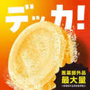 【医薬部外品】アース製薬 温泡 デカまる エナジーシトラスジンジャーの香り 100g