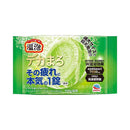 【医薬部外品】アース製薬 温泡 デカまる ウォームウッドハーブの香り 100g