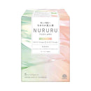 アース製薬 NURURU ヌルル ホワイトティーの香り＆ブラックティーの香り 6包