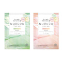アース製薬 NURURU ヌルル ホワイトティーの香り＆ブラックティーの香り 6包