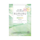 アース製薬 NURURU ヌルル ホワイトティーの香り 45g