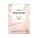アース製薬 NURURU ヌルル ブラックティーの香り 45g
