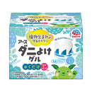 アース 天然由来成分のダニよけ ゲル ボタニカルソープの香り 110g