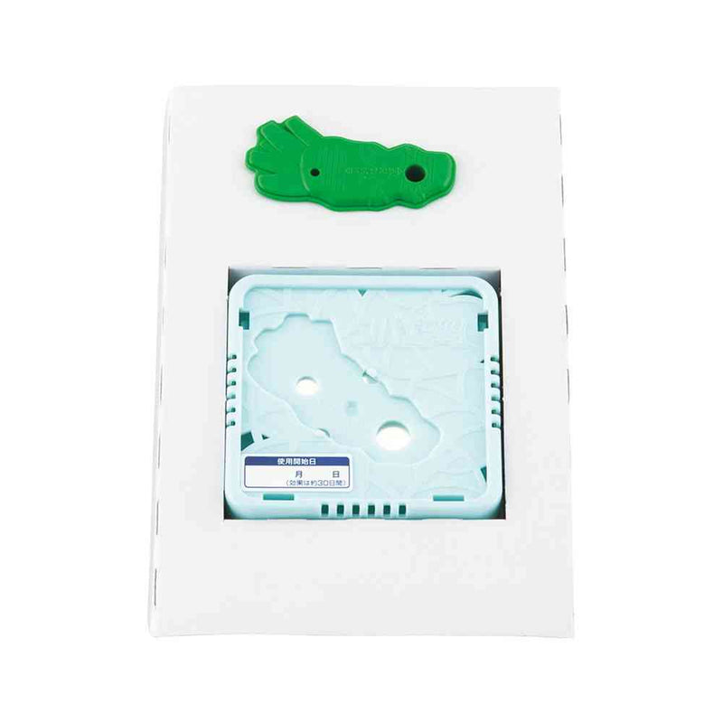 Naturas Earth Fly repellent made from naturally derived ingredients, for trash cans, citrus mint scent
